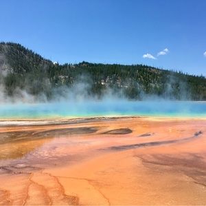 Welcome to my closet!